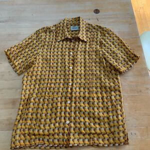 Rachel Comey short sleeves shirt